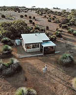 Ecopia Retreat