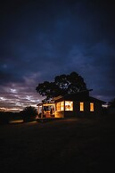 Ecopia Retreat