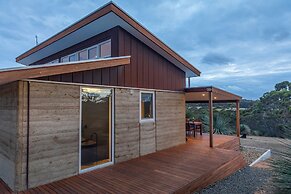Ecopia Retreat