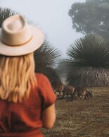 Ecopia Retreat