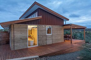 Ecopia Retreat