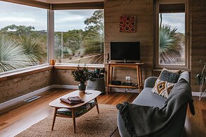 Ecopia Retreat