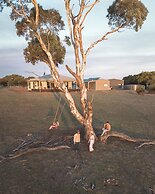Ecopia Retreat