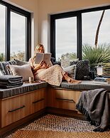 Ecopia Retreat