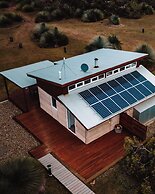 Ecopia Retreat