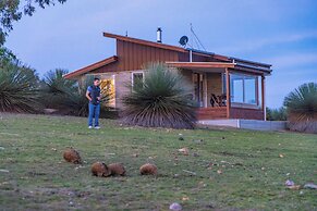 Ecopia Retreat