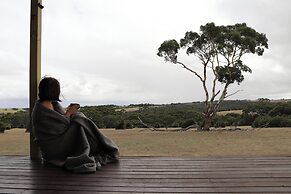 Ecopia Retreat