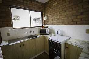 Mannum Motel