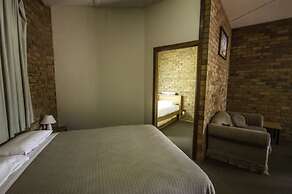 Mannum Motel