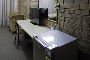 Mannum Motel
