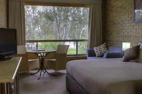 Mannum Motel