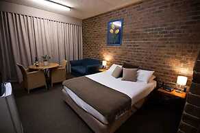 Mannum Motel