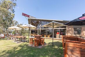 Mannum Motel