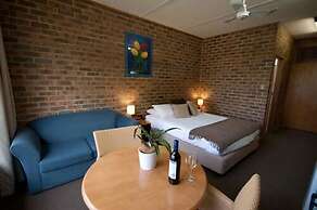 Mannum Motel