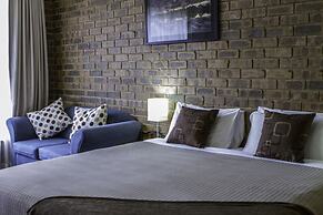 Mannum Motel