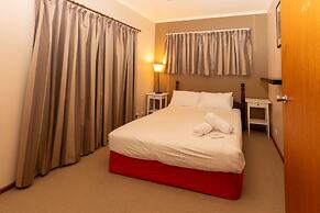 Mannum Motel