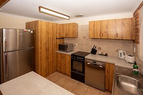 Mannum Motel