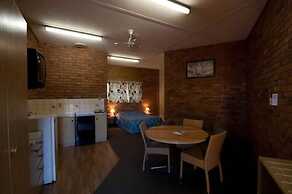 Mannum Motel