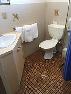 Mannum Motel