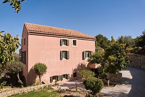 Eliathos Hillside Retreat