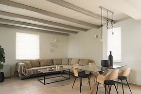 Eliathos Hillside Retreat