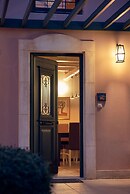 Eliathos Hillside Retreat