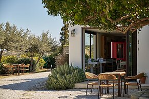 Eliathos Hillside Retreat