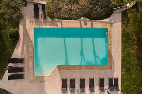 Eliathos Hillside Retreat