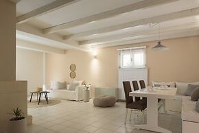 Eliathos Hillside Retreat