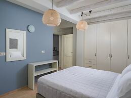 Eliathos Hillside Retreat