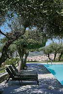 Eliathos Hillside Retreat