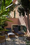 Eliathos Hillside Retreat