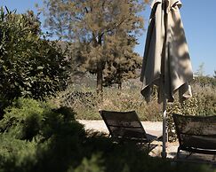 Eliathos Hillside Retreat