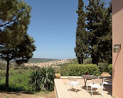 Eliathos Hillside Retreat