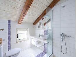 Eliathos Hillside Retreat