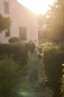 Eliathos Hillside Retreat
