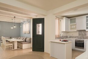 Eliathos Hillside Retreat