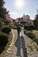 Eliathos Hillside Retreat