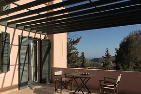 Eliathos Hillside Retreat