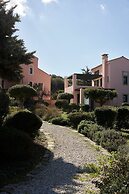 Eliathos Hillside Retreat