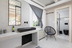 Eliathos Hillside Retreat