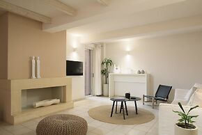 Eliathos Hillside Retreat