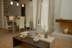 Eliathos Hillside Retreat
