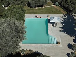 Eliathos Hillside Retreat