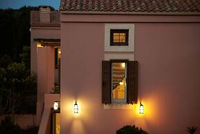 Eliathos Hillside Retreat