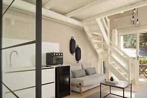 Eliathos Hillside Retreat