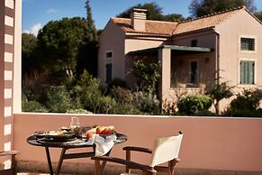 Eliathos Hillside Retreat