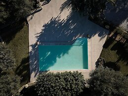 Eliathos Hillside Retreat