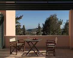 Eliathos Hillside Retreat