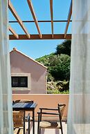 Eliathos Hillside Retreat